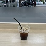 ナチュラルローソン - ドリンク写真: