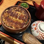 炭焼うな富士 - 