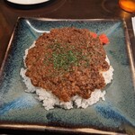 カフェ・ハイチ - 