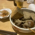 居酒屋ちょろっと - 