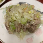 中国料理 東順永 - 