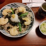 Togakushi Soba - 