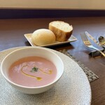 フレンチ食堂 モンノール - 