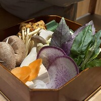 すき焼き十二天 - 