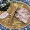 中華そば 青葉 光が丘IMA店