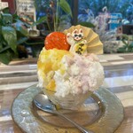 いちょうの木 - 