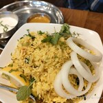 TOKYO BHAVAN - 