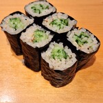 鮨 はしもと - 追加注文