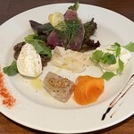 Osteria INOUE - 