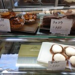 メルヘン洋菓子店 - 