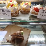 メルヘン洋菓子店 - 