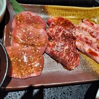 和牛焼肉 土古里 上野バンブーガーデン店 - 