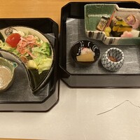 富貴庵 -  富貴庵 -