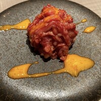 うし松 - 