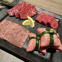 うし松 - 