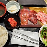 和牛焼肉 土古里 上野バンブーガーデン店 - 
