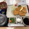 とんかつ一番 天神ノ森店