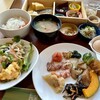 JR九州ホテルブラッサム大分 - 料理写真: