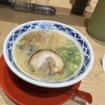 Kyuushuu Ramen Kiou - 