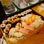 船場寿司 - 
