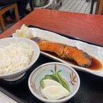 巣鴨ときわ食堂 - 