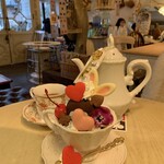 Cafe Cherish - 