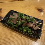 炭火焼鳥・唐揚げ・釜めし 四代目鳥七庭 - 