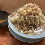 ラーメン富士丸 - 