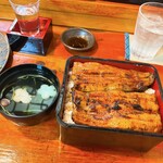 UNAGI NO NEDOKO - 