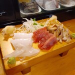 船場寿司 - 