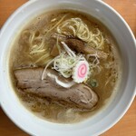 麺や しみず - 