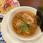 バーミヤン - キッズラーメンセット