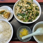 王府 - 料理写真: