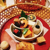 韻松亭 -  韻松亭 -