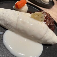 キッチン 大宮 MARK IS みなとみらい店 - 