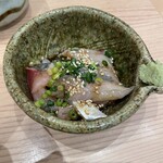 第一玉家寿し - 