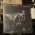 Tarji - NEIL YOUNG & THE STRAY GATORS/TUSCALOOSA