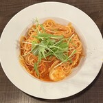 パスタ バル ノンナ - 