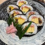 第一玉家寿し - 