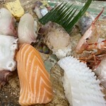 第一玉家寿し - 