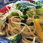 五右衛門 - 料理写真: