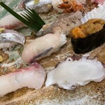 第一玉家寿し - 