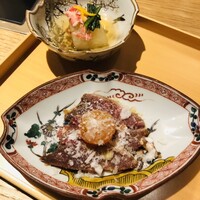 鴨しゃぶ粋玄 - 