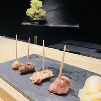 中目黒いぐち 麻布十番店 - 