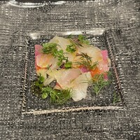 リストランテ･ヒロ  青山 - 