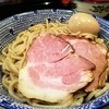 島田製麺食堂