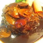 レストラン香味屋 - 