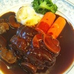 レストラン香味屋 - 