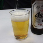 Honke Daiichi Asahi - ビール小