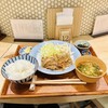 dancyu食堂